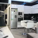 Lejlighed Le Gjero Luxury *