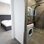 Lejlighed Le Gjero Luxury *