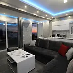 Le Gjero Luxury * Ksamil