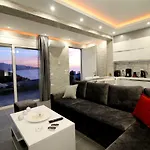 Le Gjero Luxury Lejlighed *