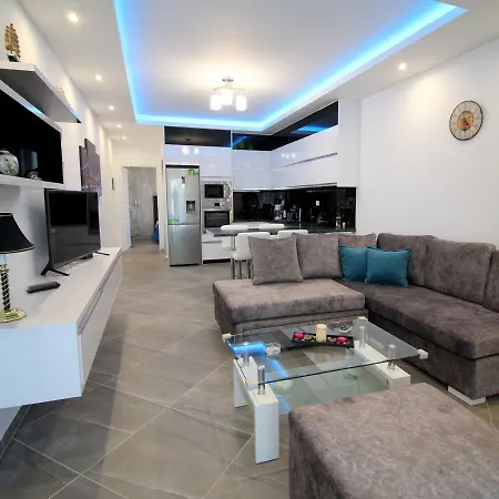 Le Gjero Luxury Ksamil