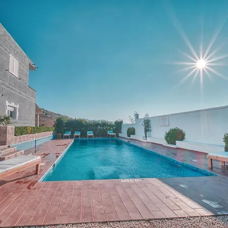 Le Gjero Luxury Apartment Ksamil