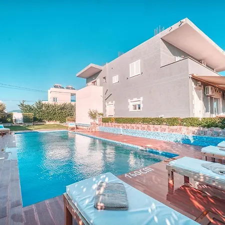 Apartment Le Gjero Luxury *