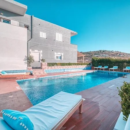 Daire Le Gjero Luxury