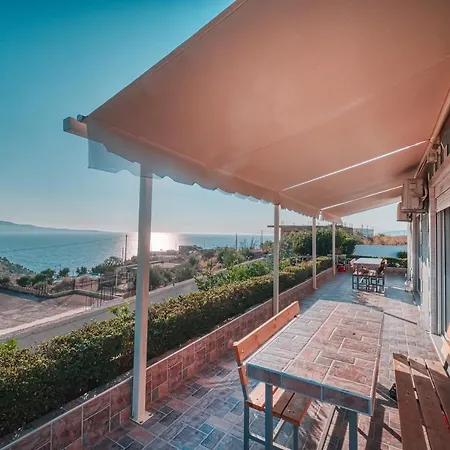 Le Gjero Luxury Apartment
