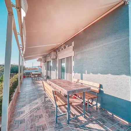 Apartment Le Gjero Luxury *