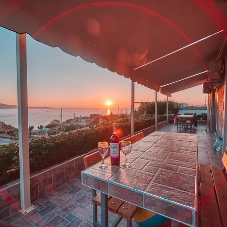 Le Gjero Luxury Apartment *