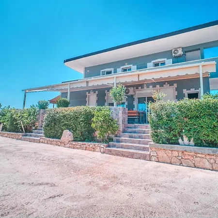 Le Gjero Luxury * Ksamil