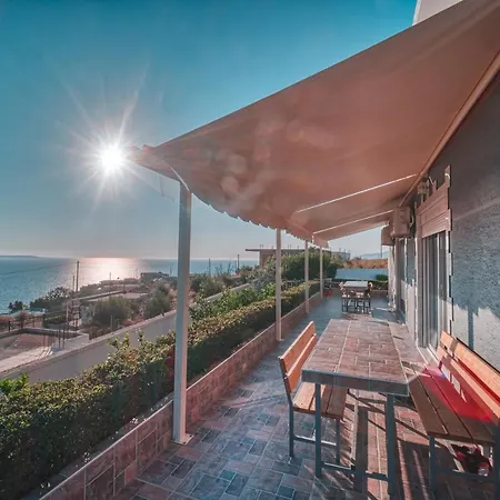 Le Gjero Luxury