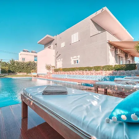 Apartment Le Gjero Luxury *