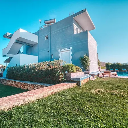 Le Gjero Luxury Apartment