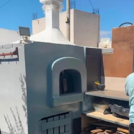 Le Gjero Luxury Daire Ksamil