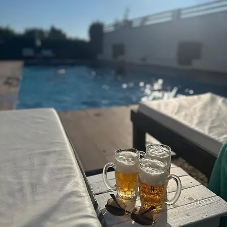 Le Gjero Luxury *