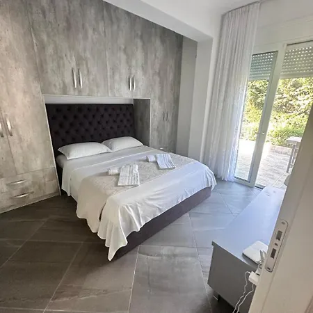 شقة Le Gjero Luxury