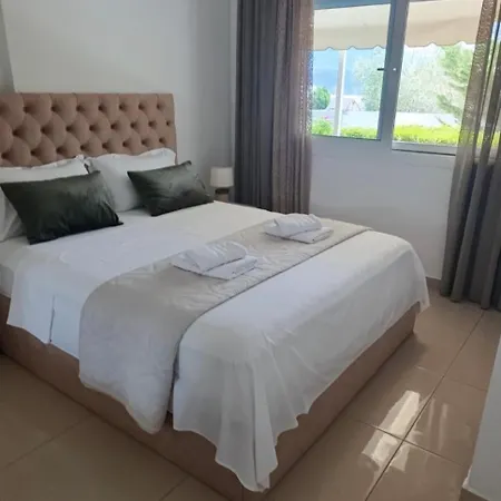 شقة Le Gjero Luxury *