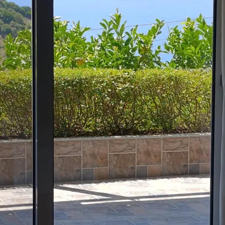Le Gjero Luxury شقة كساميل