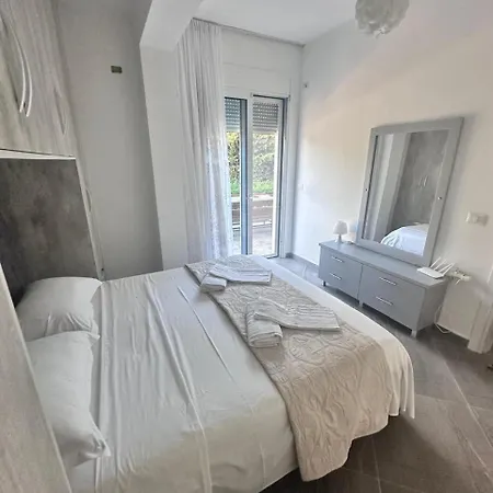 Le Gjero Luxury Daire