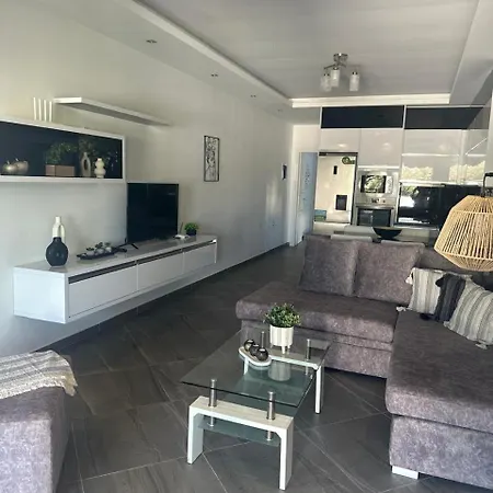 Lejlighed Le Gjero Luxury *