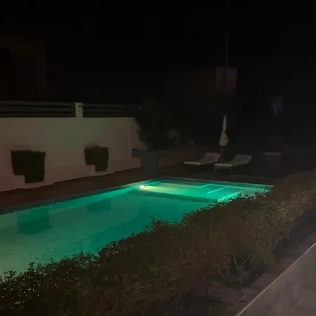 Le Gjero Luxury * Ksamil