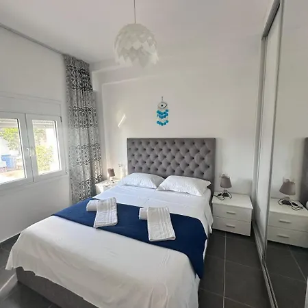 Lejlighed Le Gjero Luxury *