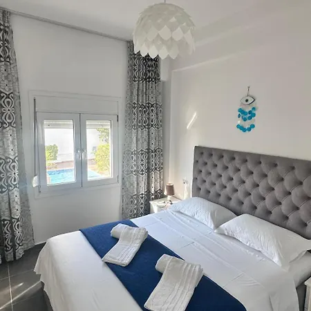 Le Gjero Luxury Lejlighed *