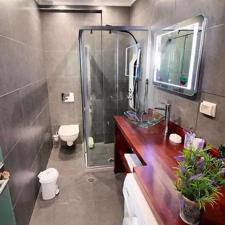 Le Gjero Luxury *