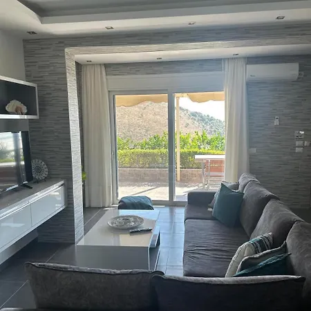 Le Gjero Luxury Ksamil