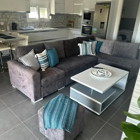 Le Gjero Luxury * Ksamil