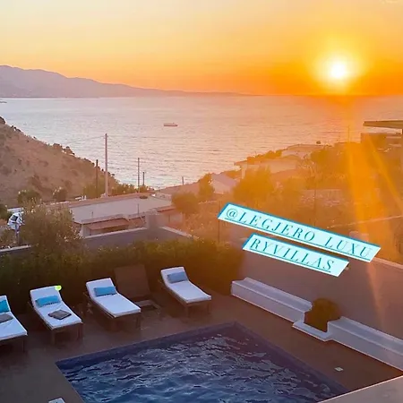Daire Le Gjero Luxury
