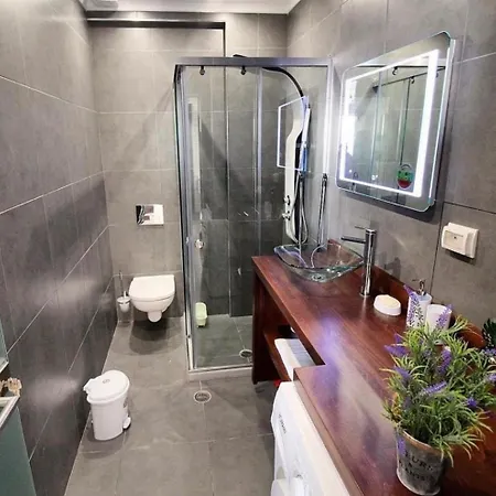 Le Gjero Luxury Lejlighed *