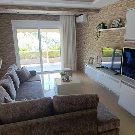 Daire Le Gjero Luxury