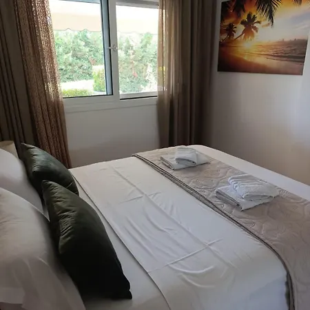 Le Gjero Luxury Daire *