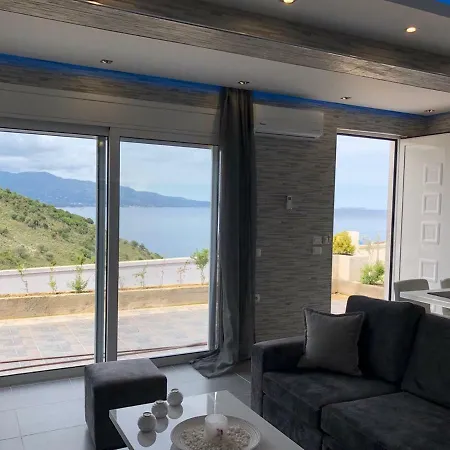 Daire Le Gjero Luxury