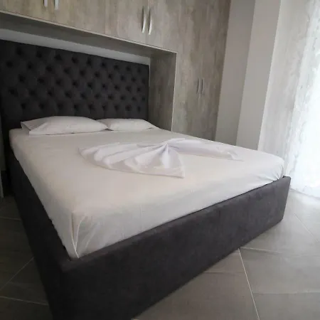 Le Gjero Luxury Daire