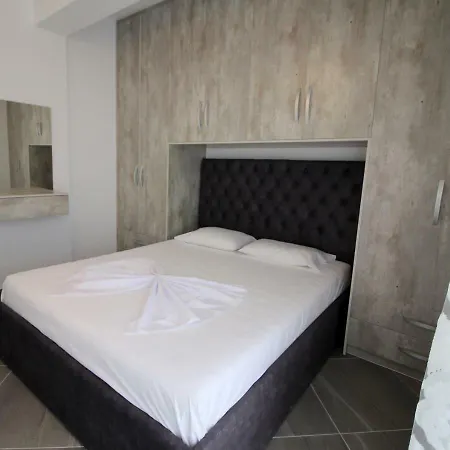 Le Gjero Luxury Apartment *
