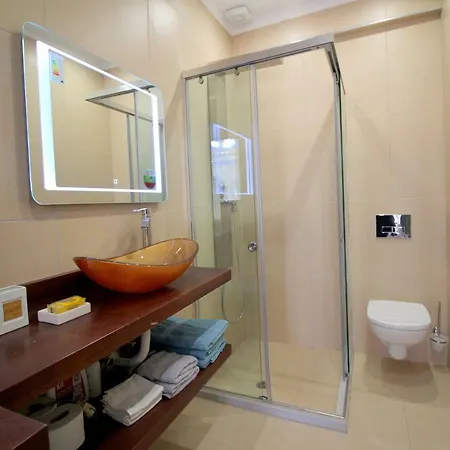 Le Gjero Luxury Ksamil