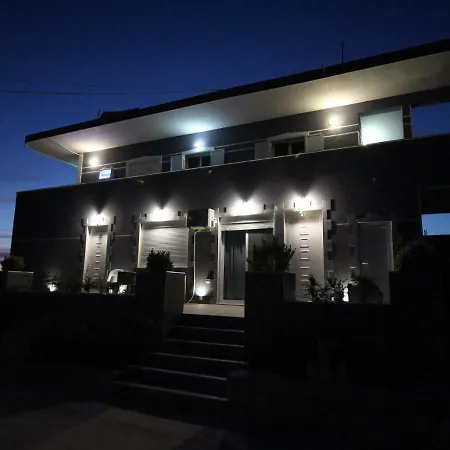 Le Gjero Luxury Appartement *