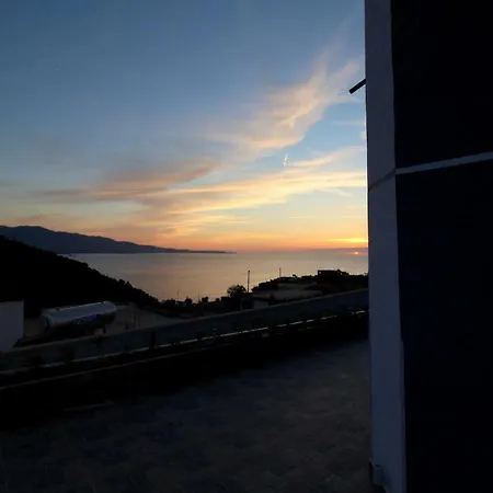 Le Gjero Luxury * Ksamil