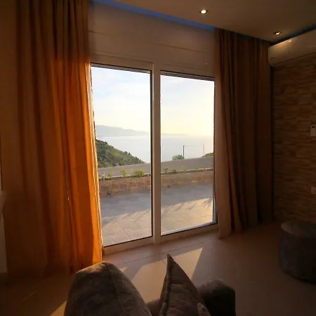 Le Gjero Luxury *