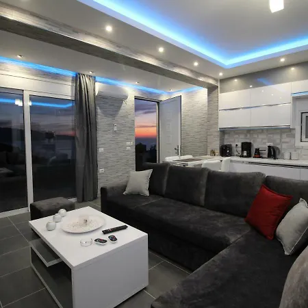 Le Gjero Luxury * Ksamil