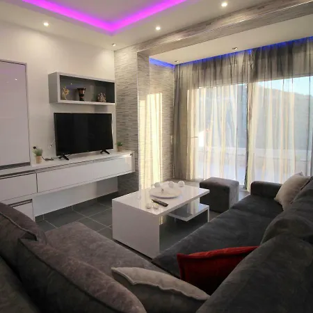 Le Gjero Luxury