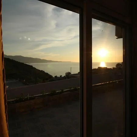 Le Gjero Luxury Apartment
