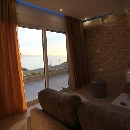 Le Gjero Luxury Ksamil