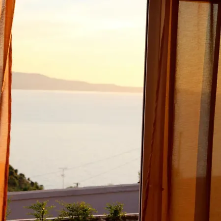 Le Gjero Luxury * Ksamil
