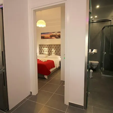 Apartment Le Gjero Luxury Ksamil