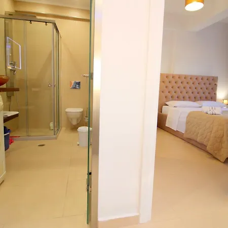 Daire Le Gjero Luxury