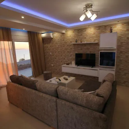 Le Gjero Luxury *
