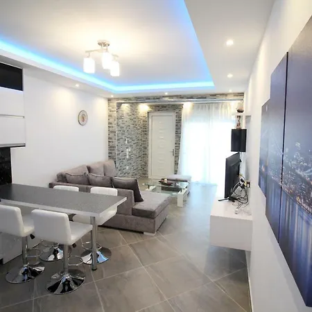 Le Gjero Luxury *