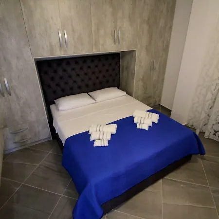 Le Gjero Luxury Ksamil