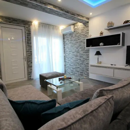Le Gjero Luxury * Ksamil